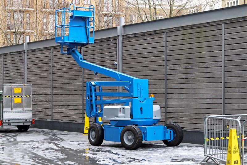 Reaches difficult areas with flexible, jointed sections.